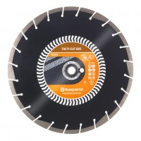 Диамантен диск Husqvarna Construction Tacti-Cut S85 - 300 mm